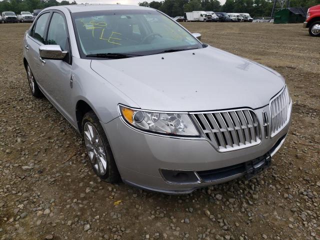Lincoln Mkz (2010)
