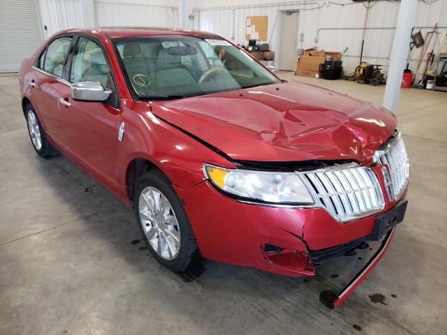 Lincoln Mkz (2011)