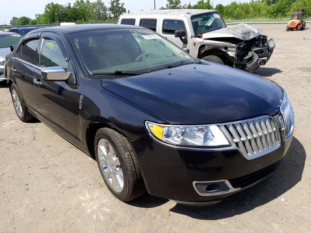 Lincoln Mkz (2012)