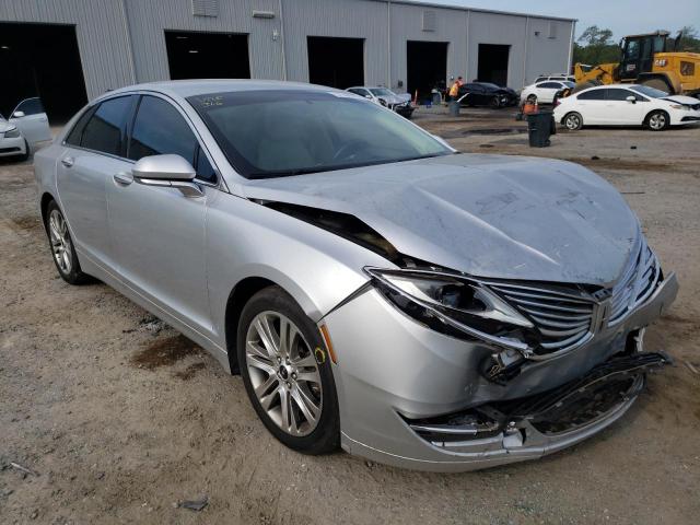 Lincoln Mkz (2015)