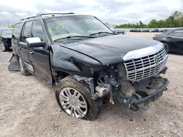 Lincoln Navigator (2010)