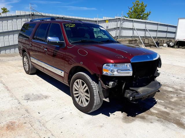 Lincoln Navigator (2012)