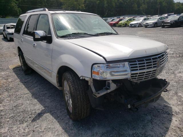 Lincoln Navigator (2014)
