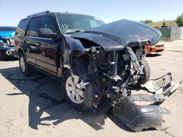 Lincoln Navigator (2014)