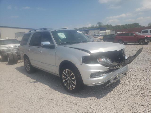Lincoln Navigator (2015)