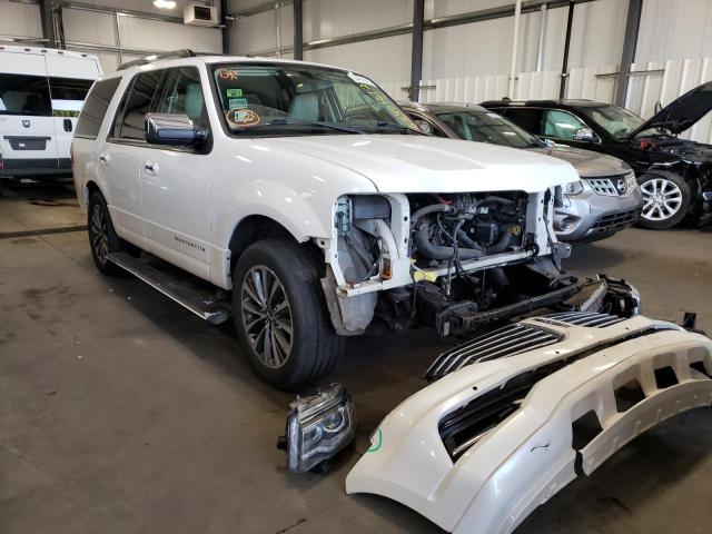 Lincoln Navigator (2015)