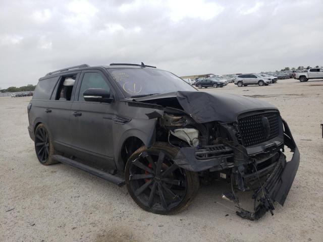 Lincoln Navigator (2018)