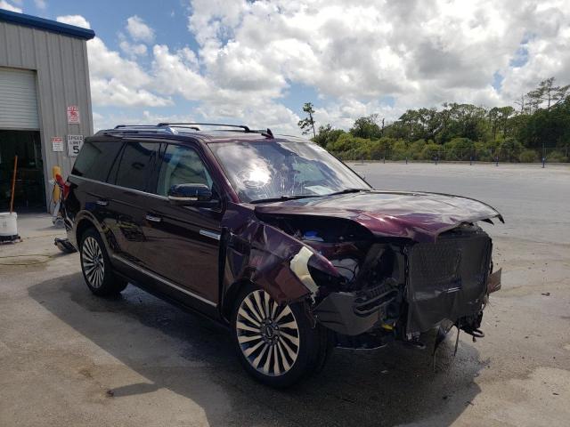Lincoln Navigator (2019)