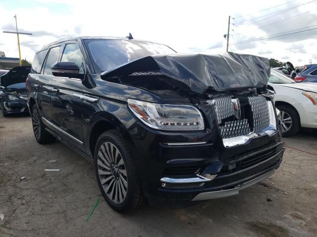 Lincoln Navigator (2019)