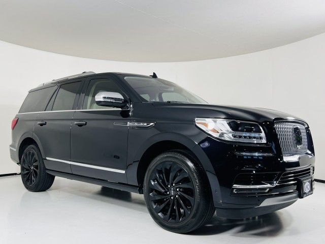Lincoln Navigator (2020)