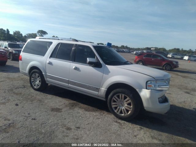 Lincoln Navigator l (2012)