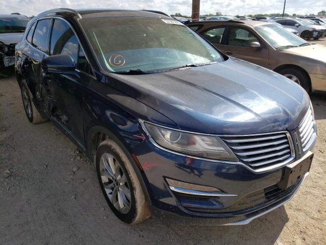 Lincoln Mkc select (2016)