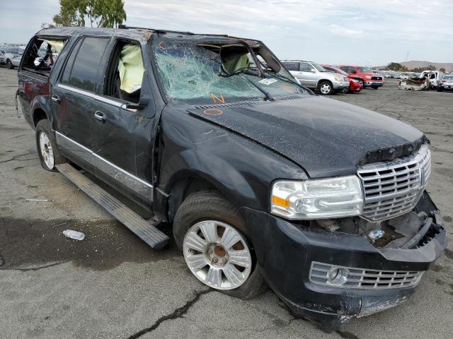 Lincoln Navigator (2011)