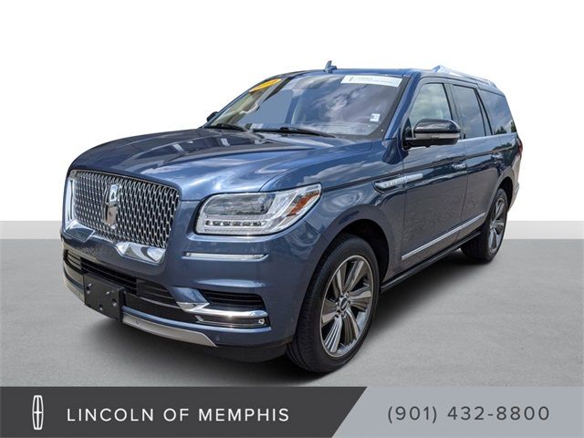 Lincoln Navigator (2019)