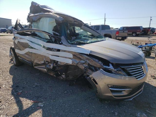 Lincoln Mkc select (2018)