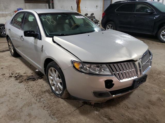Lincoln Mkz (2010)