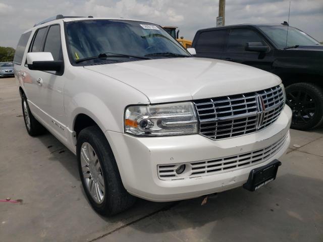 Lincoln Navigator (2011)