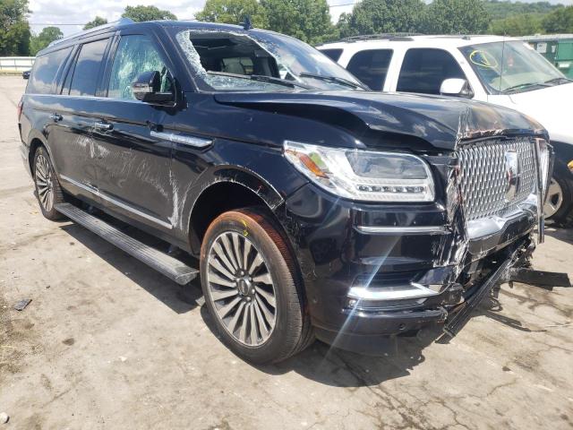 Lincoln Navigator (2018)
