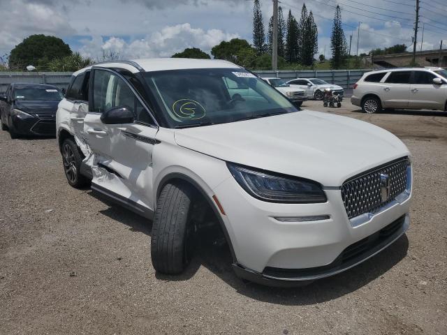Lincoln Corsair (2020)