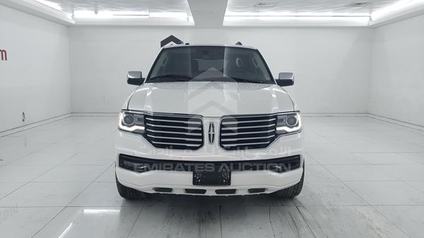 Lincoln Navigator (2017)
