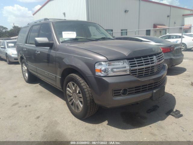 Lincoln Navigator (2014)