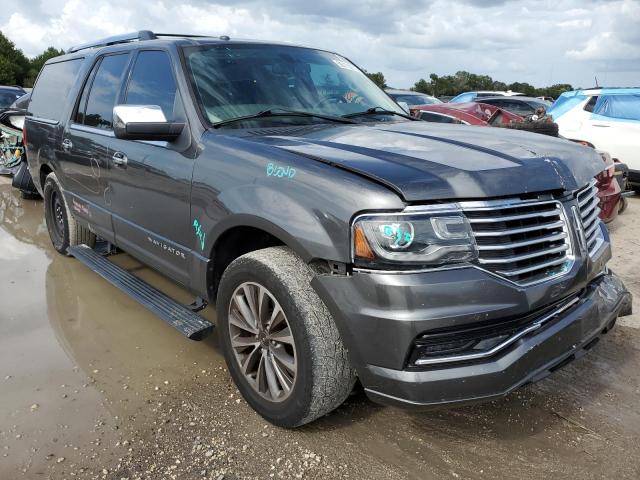 Lincoln Navigator (2015)