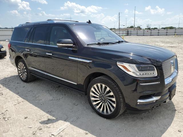 Lincoln Navigator (2019)