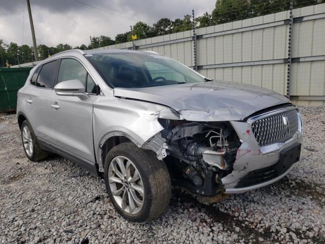 Lincoln Mkc select (2019)