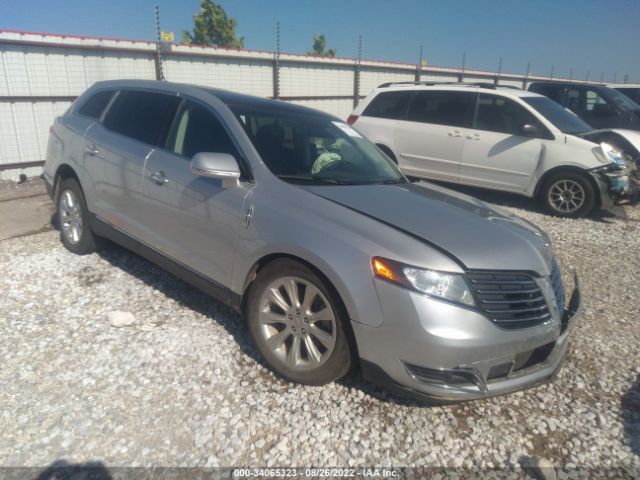Lincoln Mkt (2019)