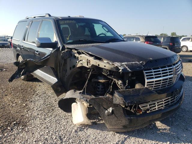 Lincoln Navigator (2014)