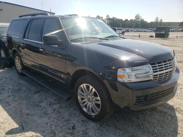 Lincoln Navigator (2014)