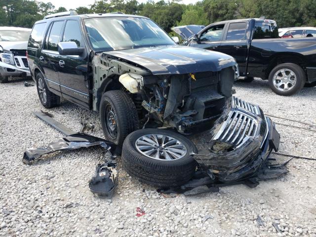 Lincoln Navigator (2015)