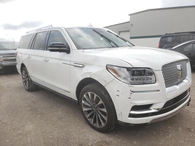 Lincoln Navigator (2020)