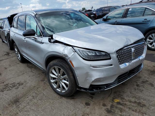 Lincoln Corsair (2020)