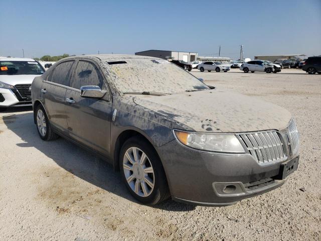 Lincoln Mkz (2010)