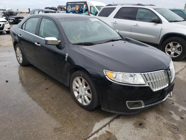 Lincoln Mkz (2011)