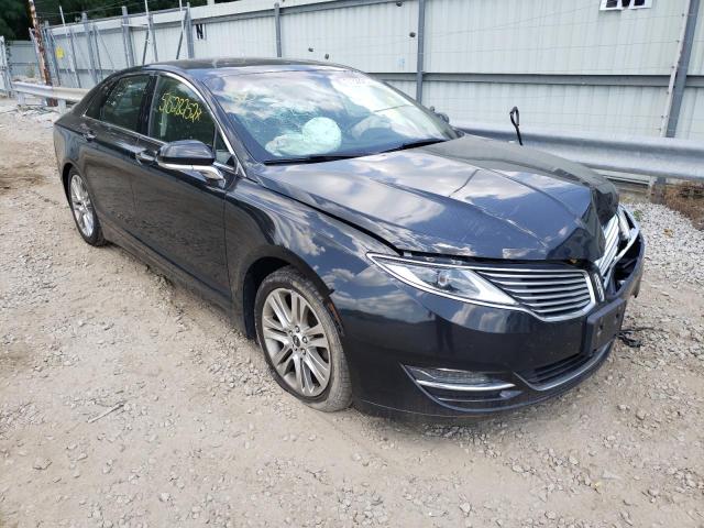 Lincoln Mkz (2015)