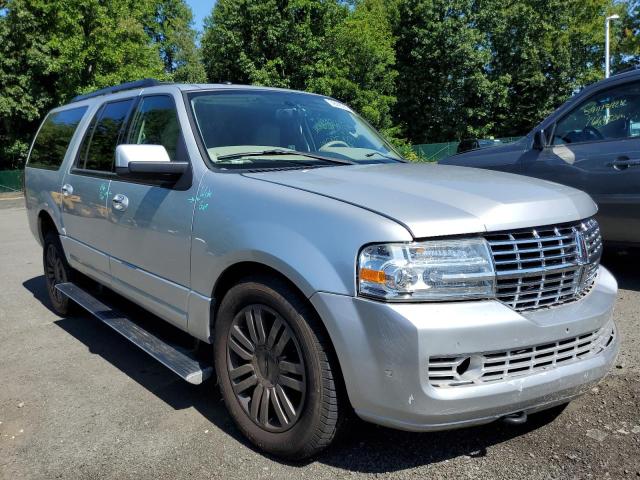 Lincoln Navigator (2011)
