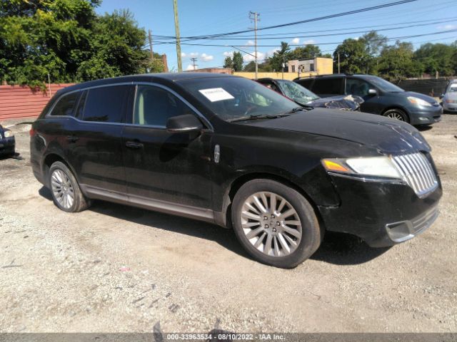 Lincoln Mkt (2012)
