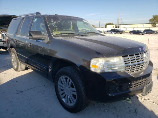 Lincoln Navigator (2010)