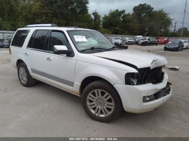 Lincoln Navigator (2011)