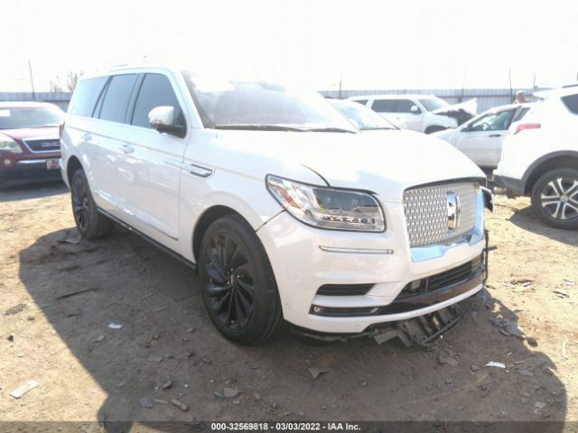 Lincoln Navigator (2020)