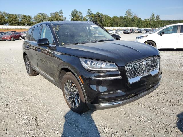 Lincoln Aviator (2022)