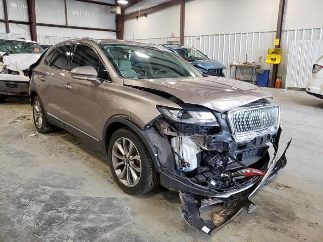 Lincoln Mkc select (2019)