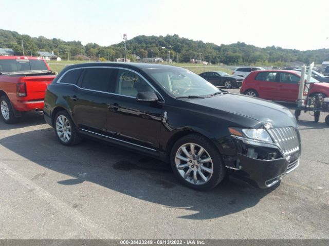 Lincoln Mkt (2010)