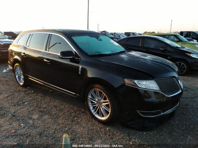 Lincoln Mkt (2014)