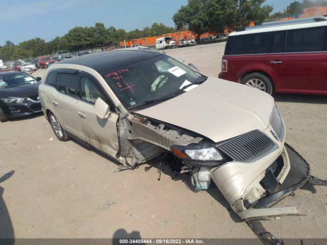 Lincoln Mkt (2016)