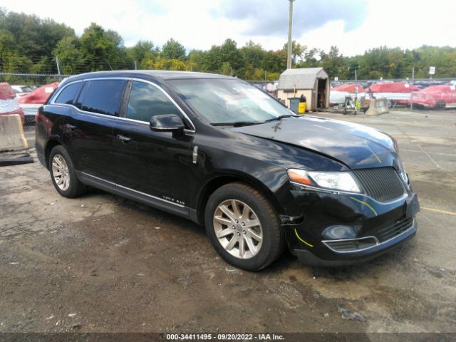 Lincoln Mkt (2016)