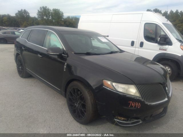 Lincoln Mkt (2013)