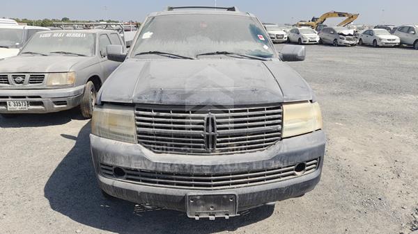 Lincoln Navigator (2008)